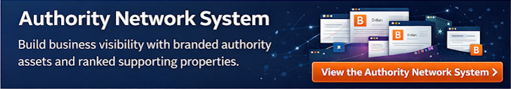Authority Network System