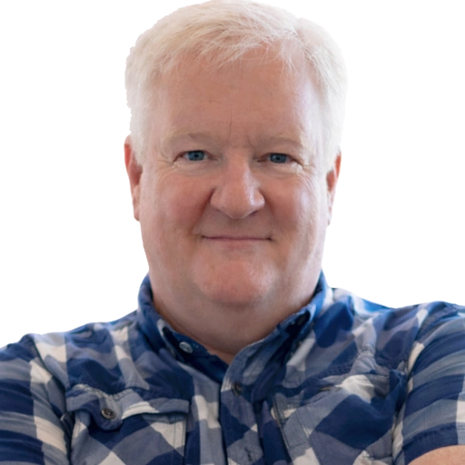 Barrie Evans BE Marketing and SEO Midlands