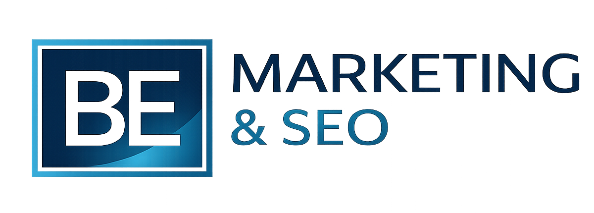 BE Marketing & SEO Midlands