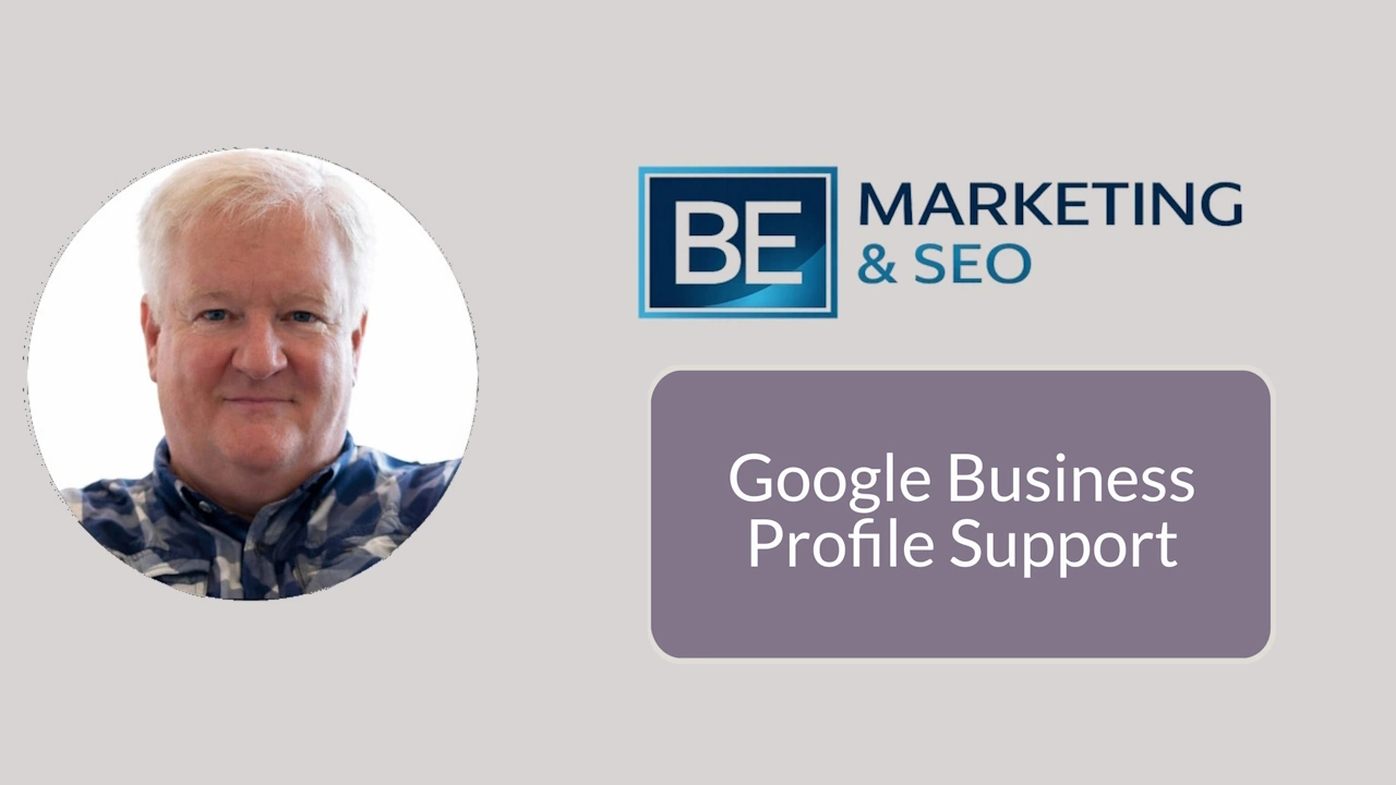Google Business Profile Support video thumbnail