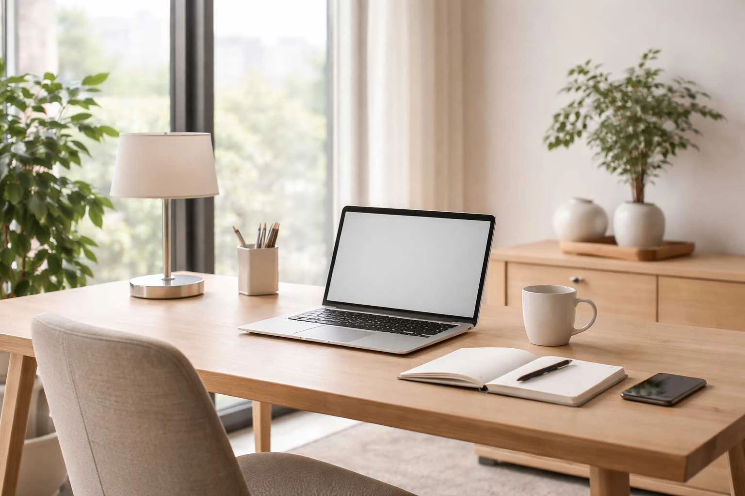 Local Business Marketing Without Constant Pressure