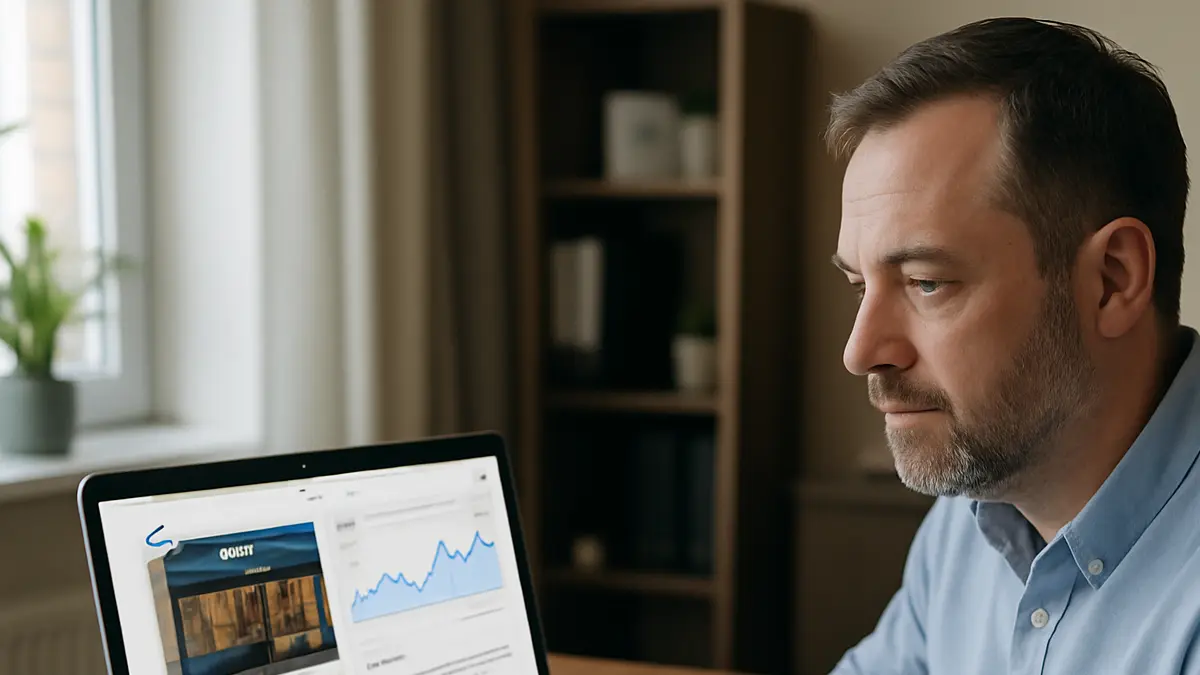 Build a Local Visibility System, Not Just a Website