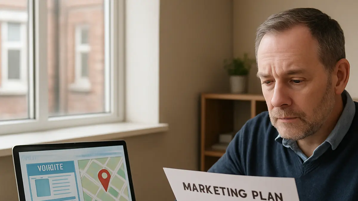 Marketing, Advertising and Digital Marketing: What Local Businesses Need To Know