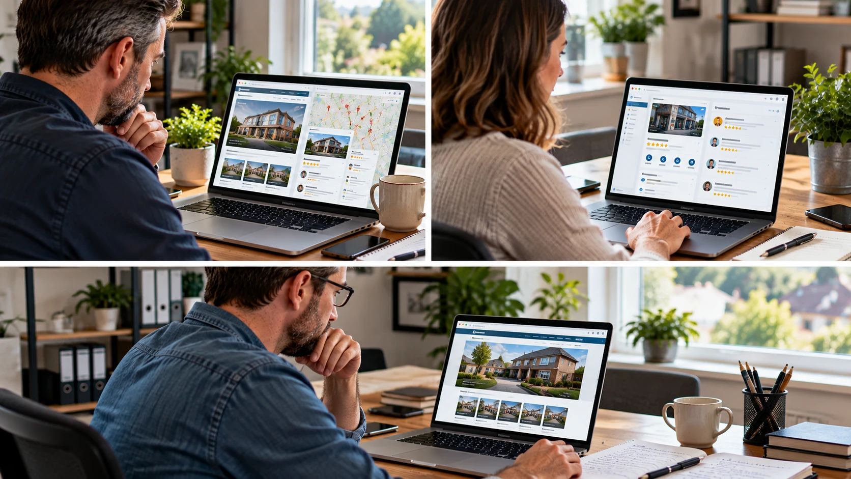 Website Design Flaws That Stop Local Customers From Enquiring