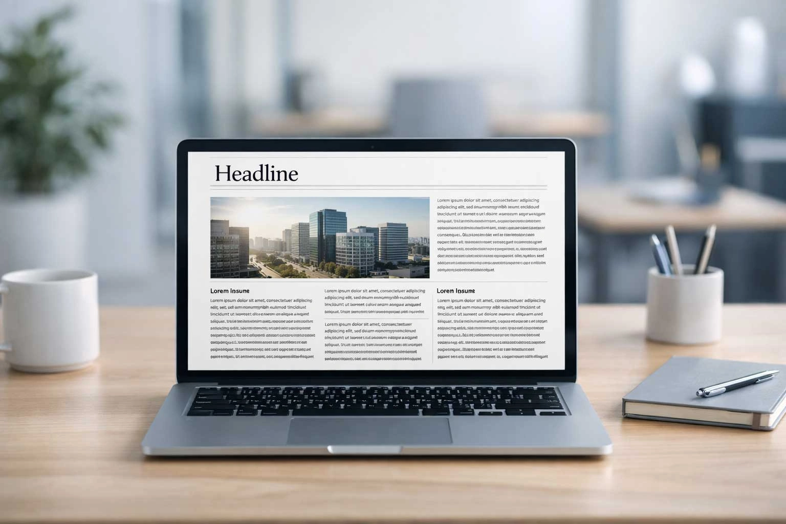 Press Coverage and Business Announcements for Midlands service businesses