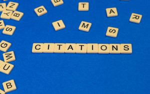 GMB Ranking Factors - Citations