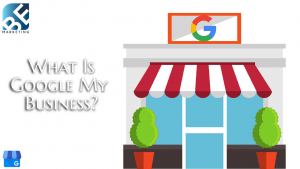 What is Google My Business