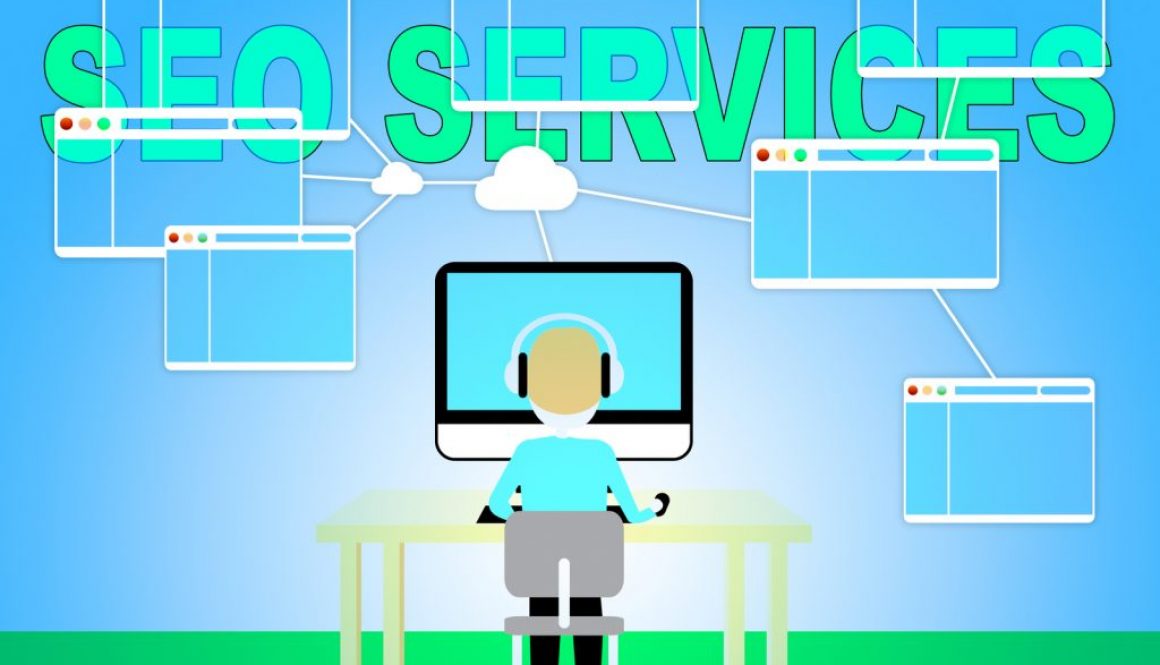 Basic SEO services for businesses
