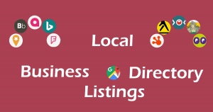 local business directories for citation building