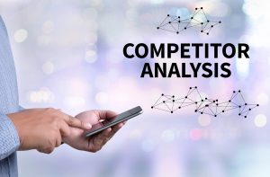 seo services competitor analysis
