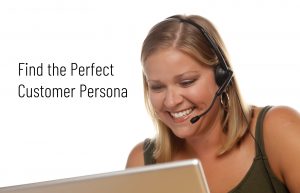 keyword research - customer persona