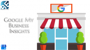 Google My Business Insights