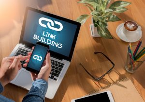 link building for local business with directories