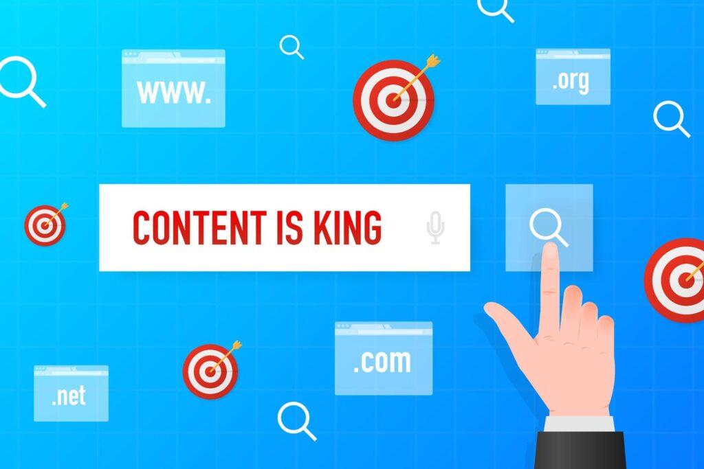 content writing services for seo