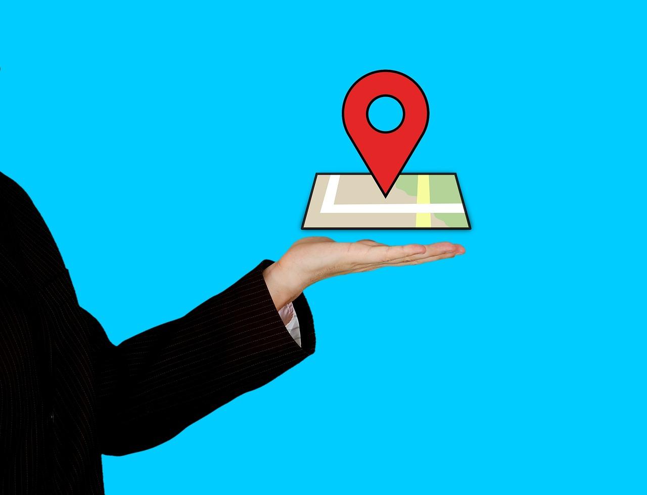 8 Powerful Google Maps SEO Tips - Google Maps 